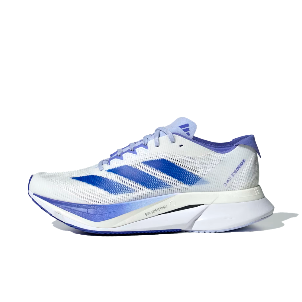 Adizero Boston 12 W - JI4479 – Dynamic Sports