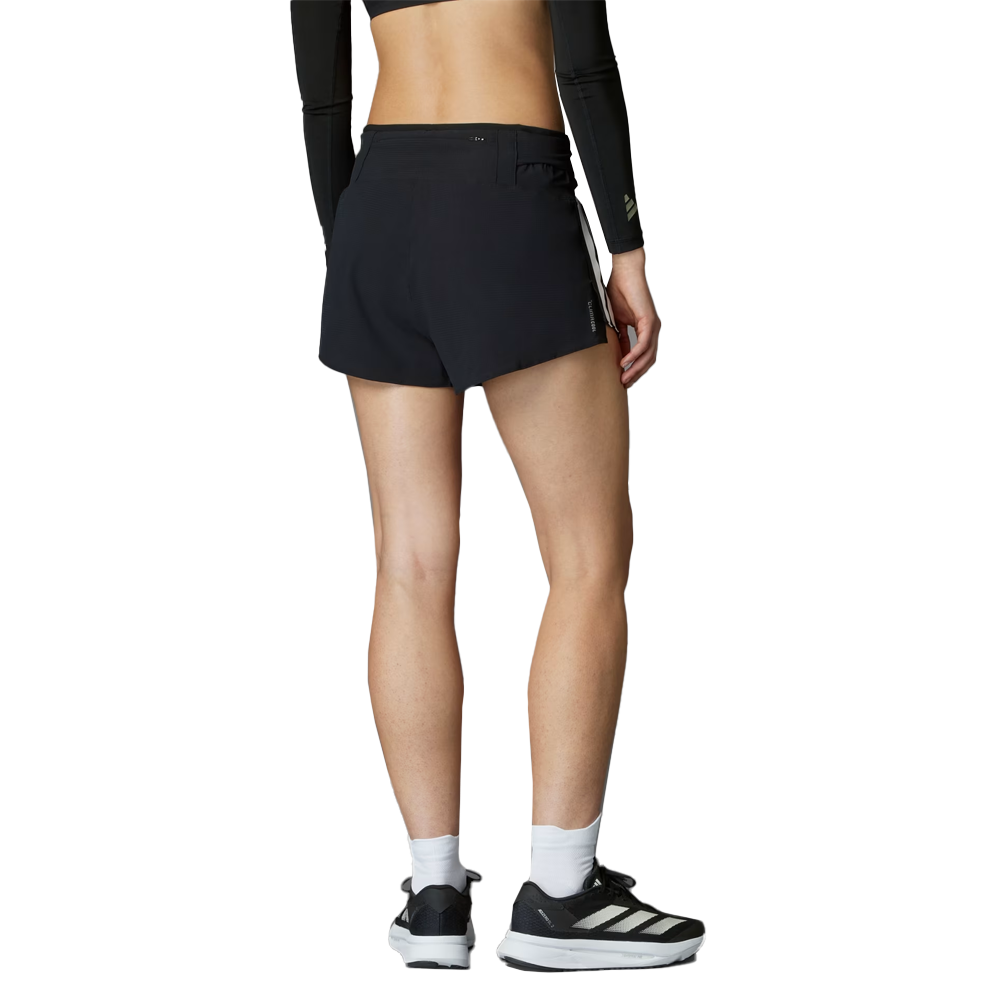 adidas gazelle silver green womens Adizero Running Gel-Pocket Shorts W