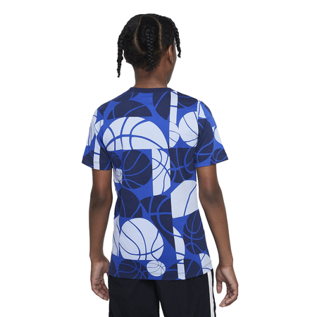 Nike sportswear Culture Basketball Tee - FD0838-480