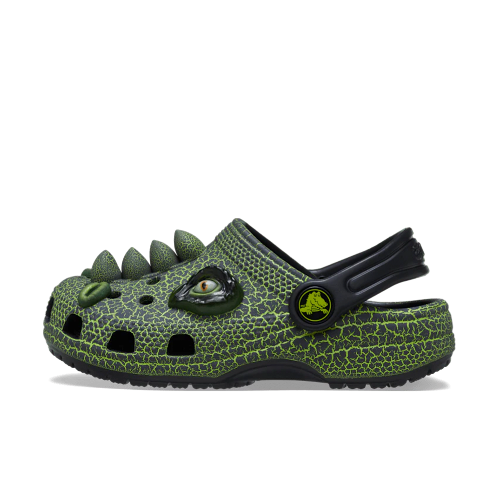 Classic Scary Dino 211372-001 – Dynamic Sports