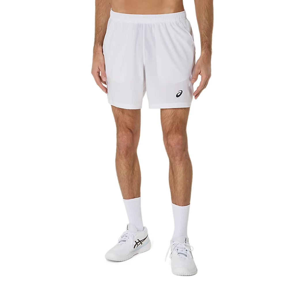 Court 7IN Short M - 2041A344-100 – Dynamic Sports