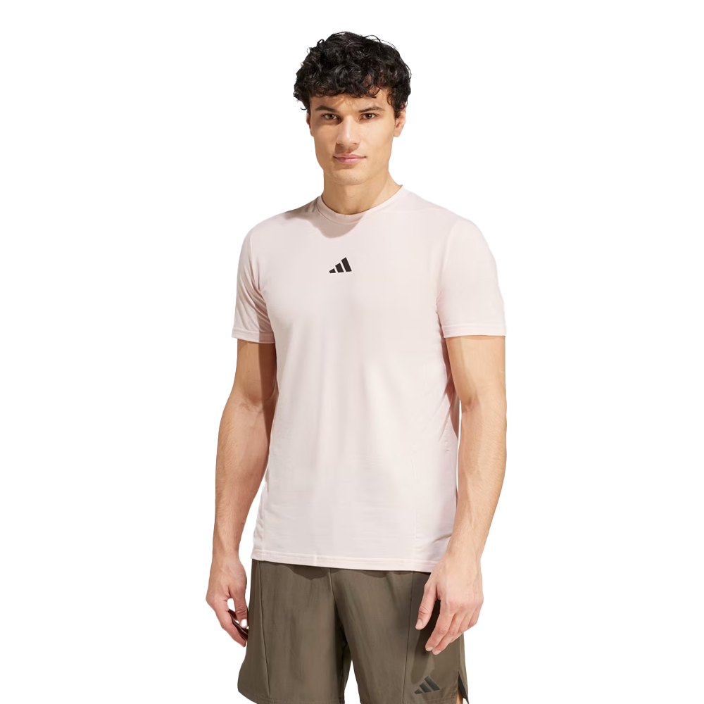 Designed For Training Workout Tee M - IX9149 – Dynamic Sports
