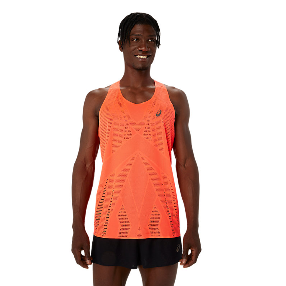 Metarun Singlet M - 2011C990-600 – Dynamic Sports