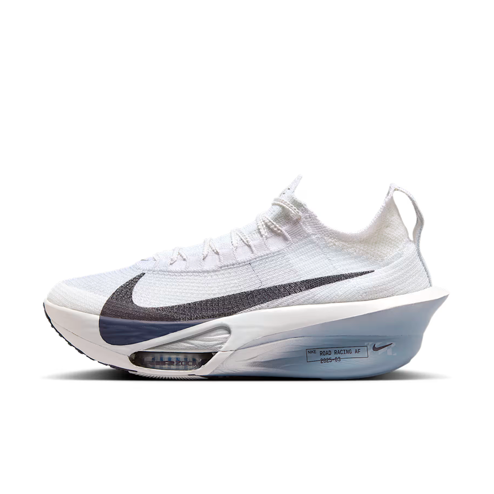 陸上競技用具 Nike AIR Zoom ALPHAFLY NEXT% FK 26cm NIKE AIR ZOOM ALPHAFLY NEXT% FK 2 EKIDEN ZOOM PACK SIZE
