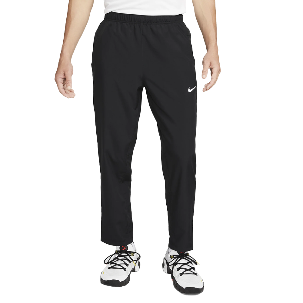 dri fit nike rip off pants