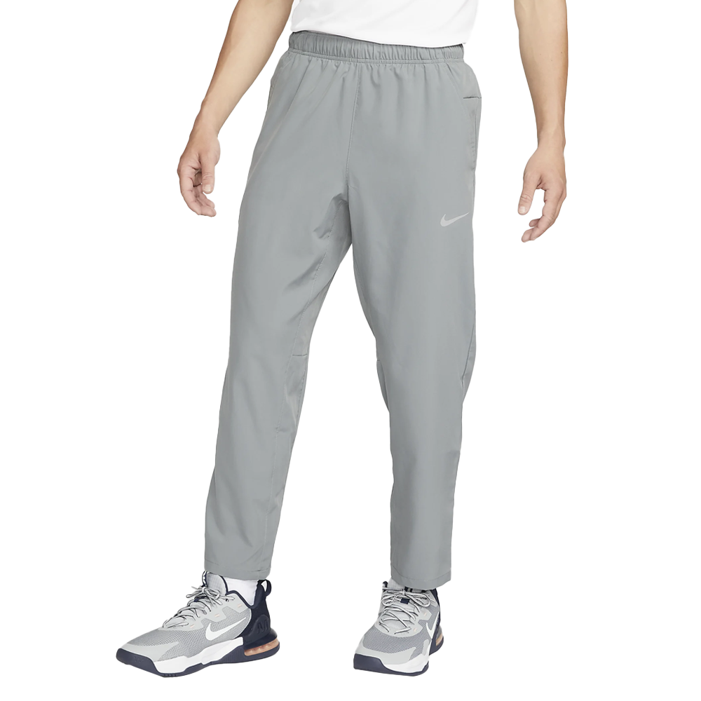 Nike Dri-FIT Open-Hem Form Pants M - FB7491-084 – Dynamic Sports