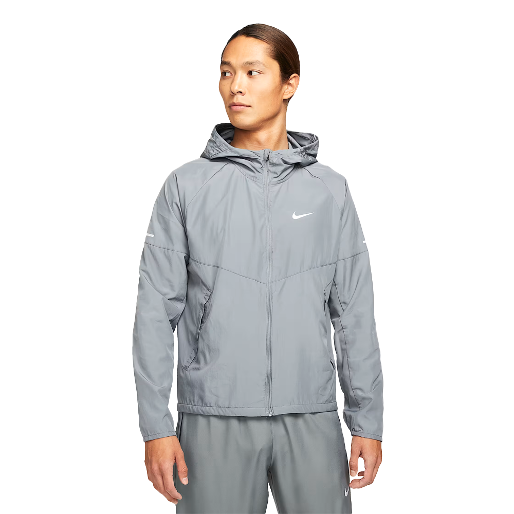 Nike Repel Miler Running Jacket M - DD4747-084 – Dynamic Sports
