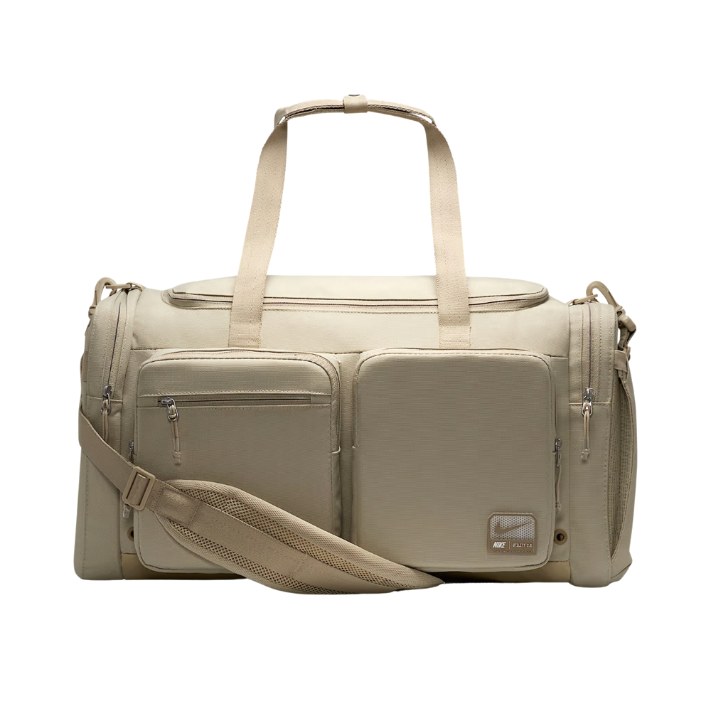 nike utility training duffel bag