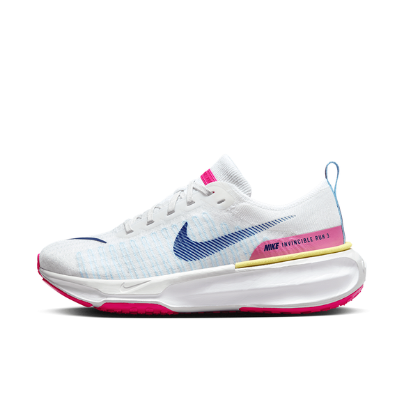 Nike ZoomX Invincible Run Flyknit 3 W - DR2660-105