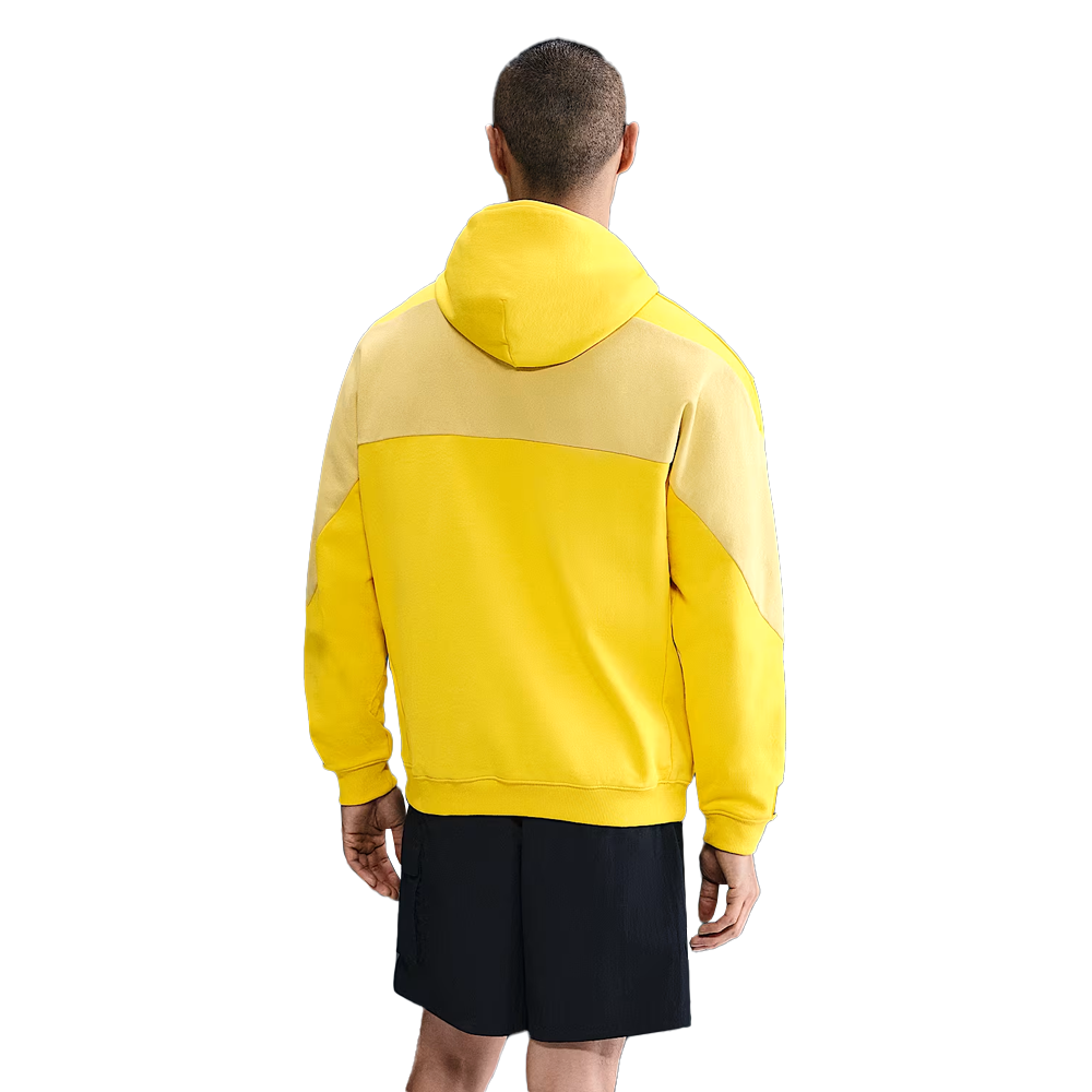 Nike Air Fleece Pull-Over Hoodie M - HJ0274-718 – Dynamic Sports