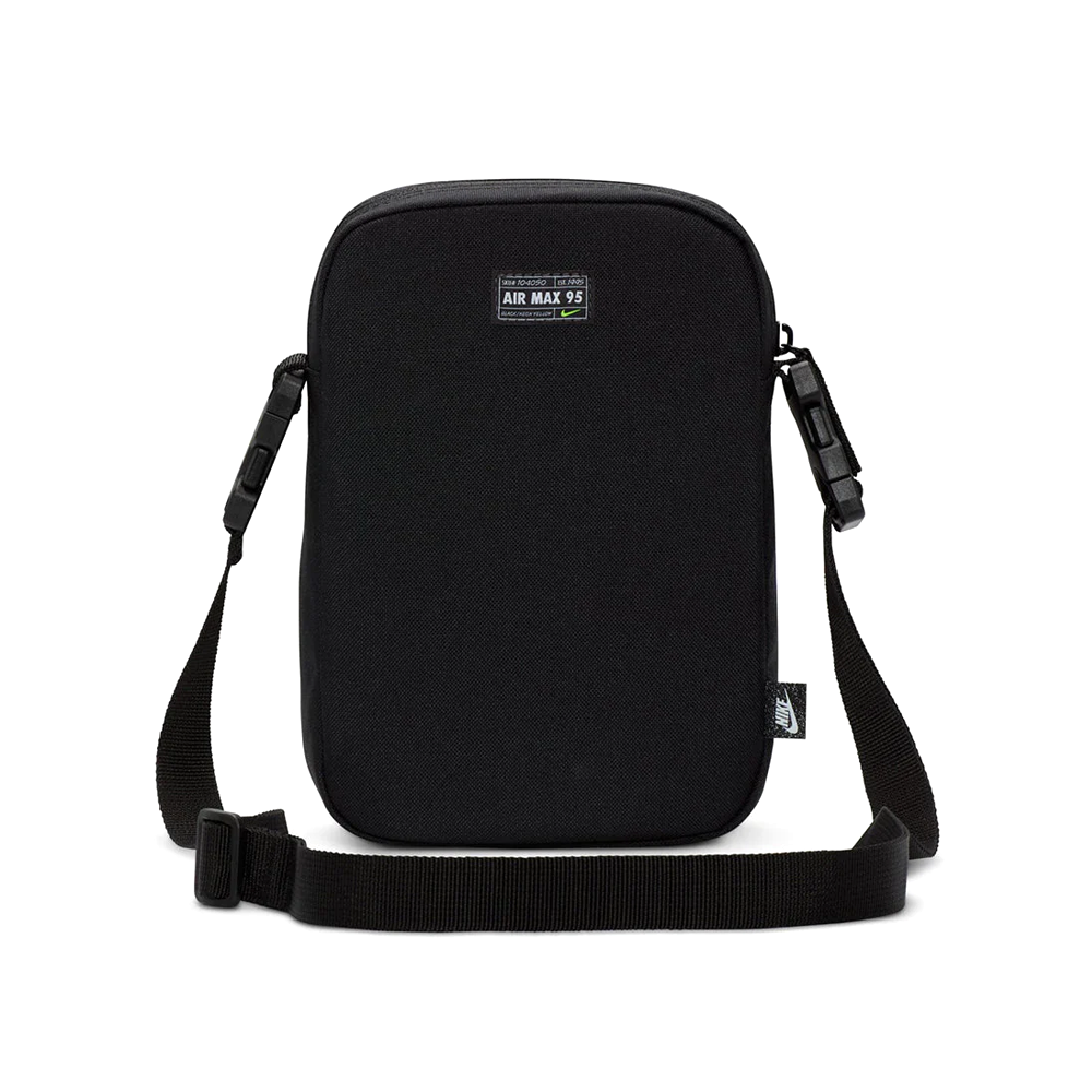 Nike Heritage Air Max 95 Crossbody Bag - HJ8329-010 – Dynamic Sports