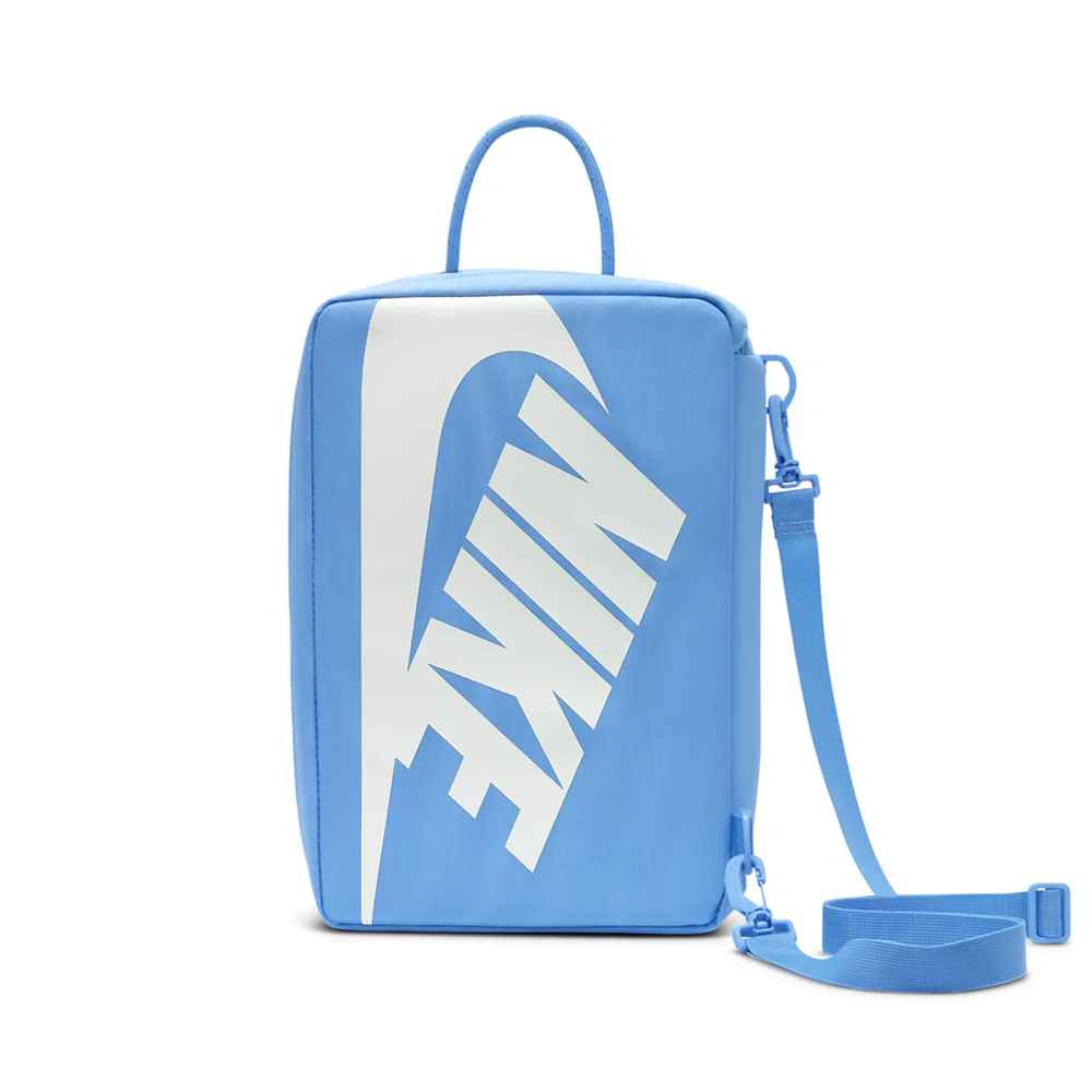 eastbay nike backpacks Nike Shoe Box Bag