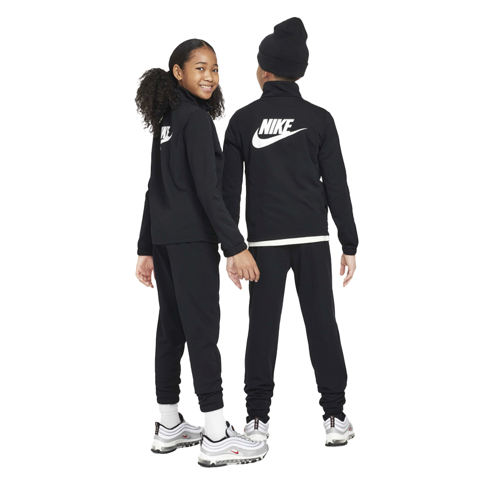 Nike Sportswear Poly FZ HBR Tracksuit - FD3067-010 – Dynamic Sports
