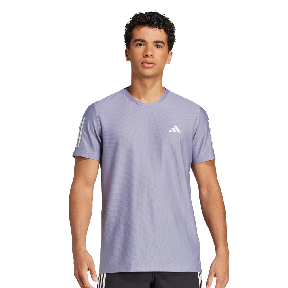 Own The Run Tee M - JC9796 – Dynamic Sports