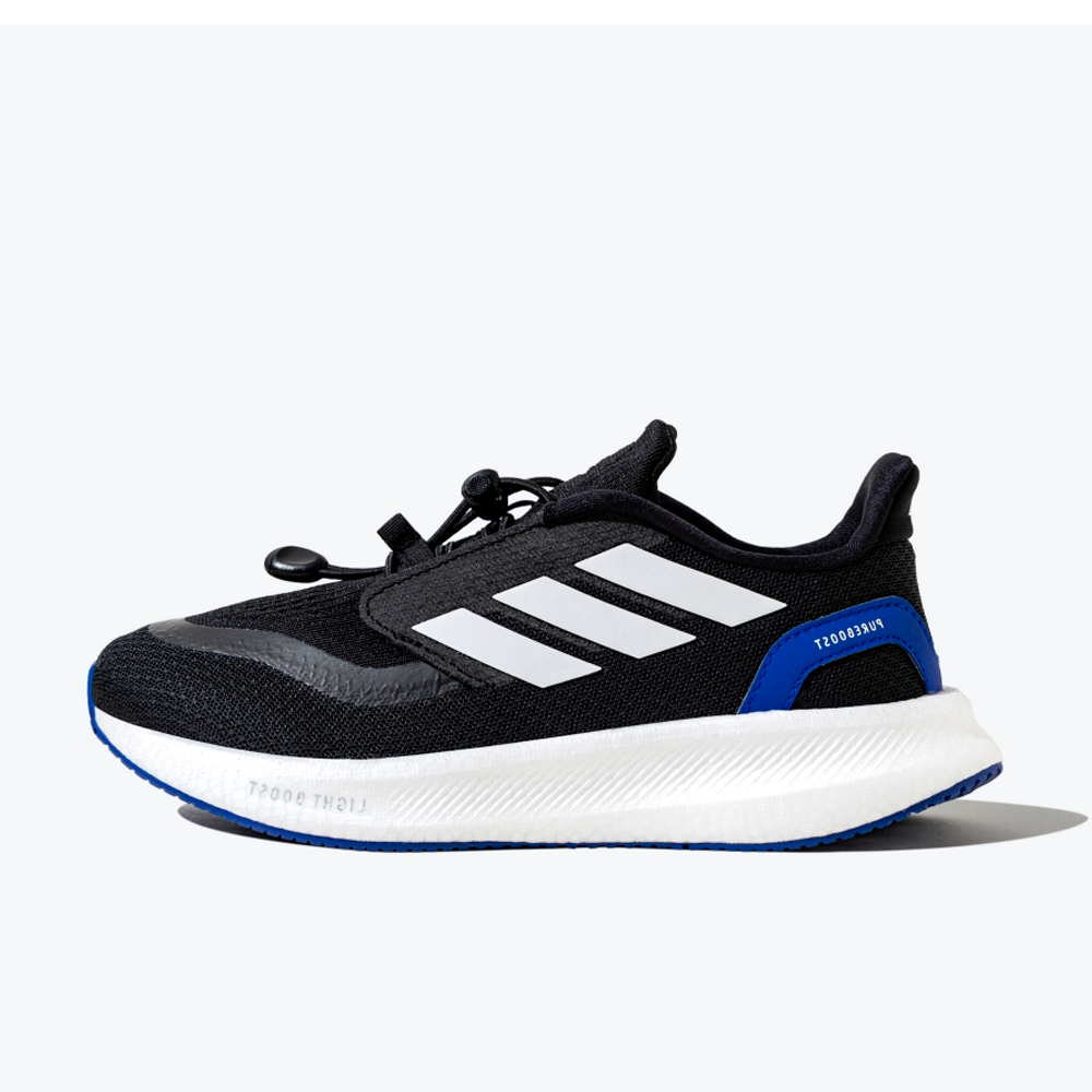 Pureboost 5 K