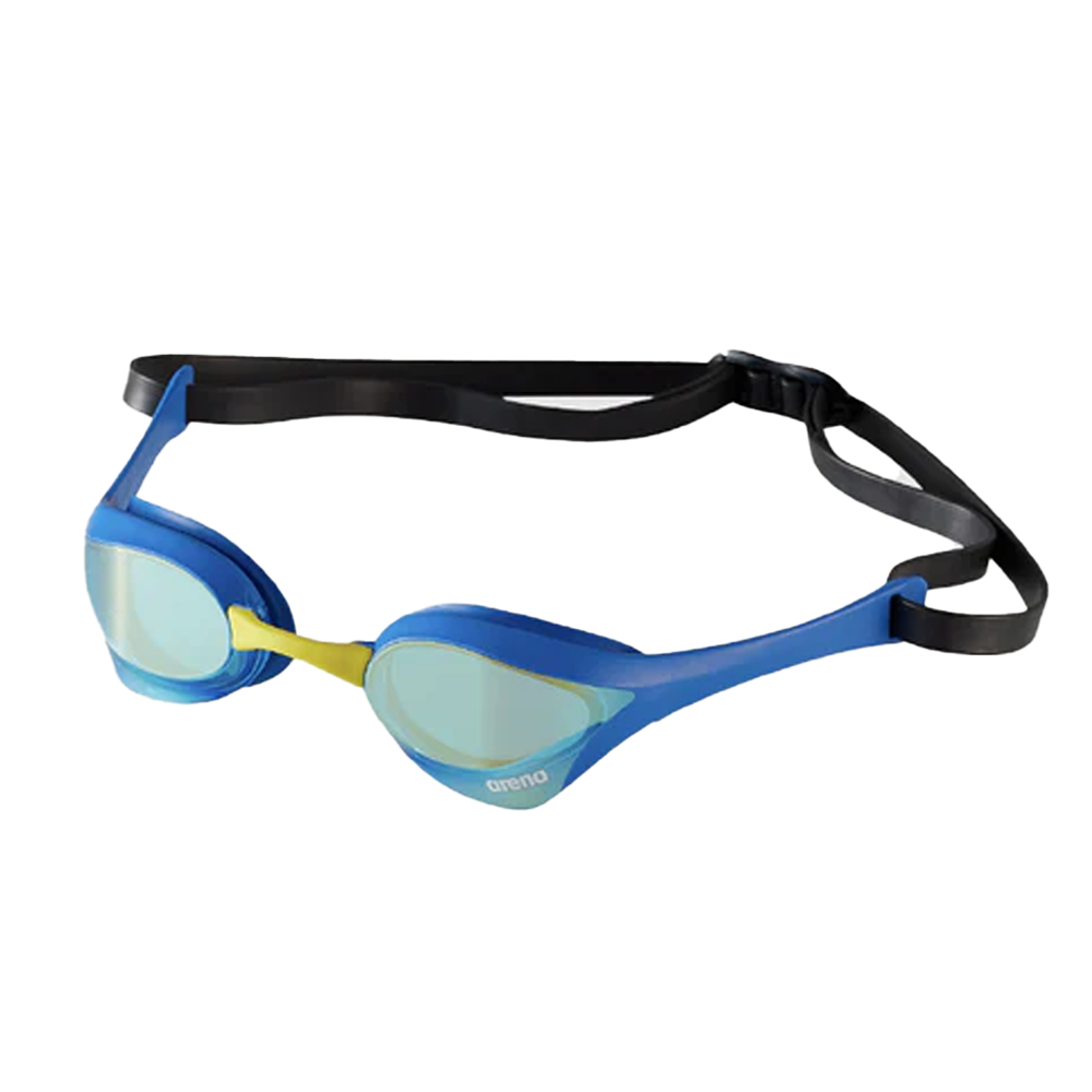 arena cobra ultra goggles Swim Goggles Cobra Ultra Mirror