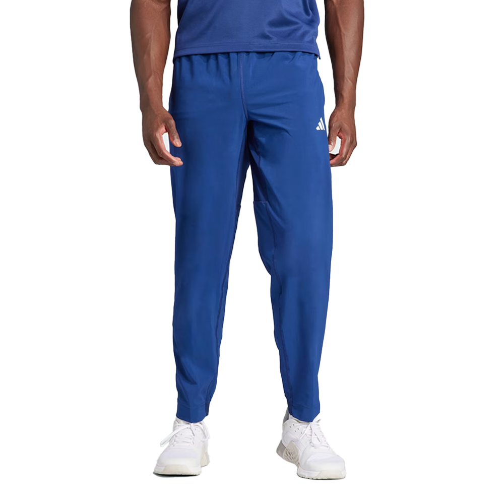 Train Essentials Training Pants M - IU4606 – Dynamic Sports