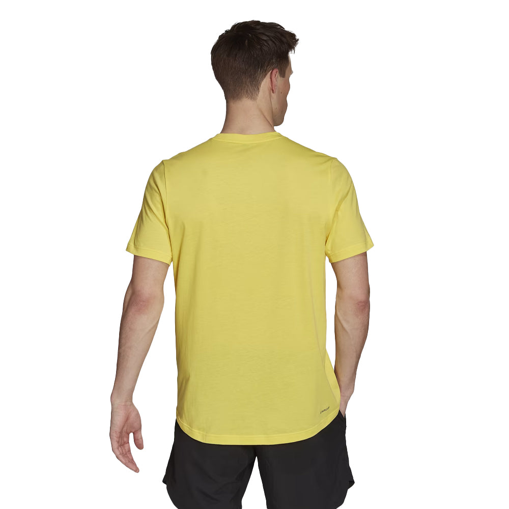 Aeroready Designed To Move Feelready Sport Tee M HL4697 Dynamic Sports
