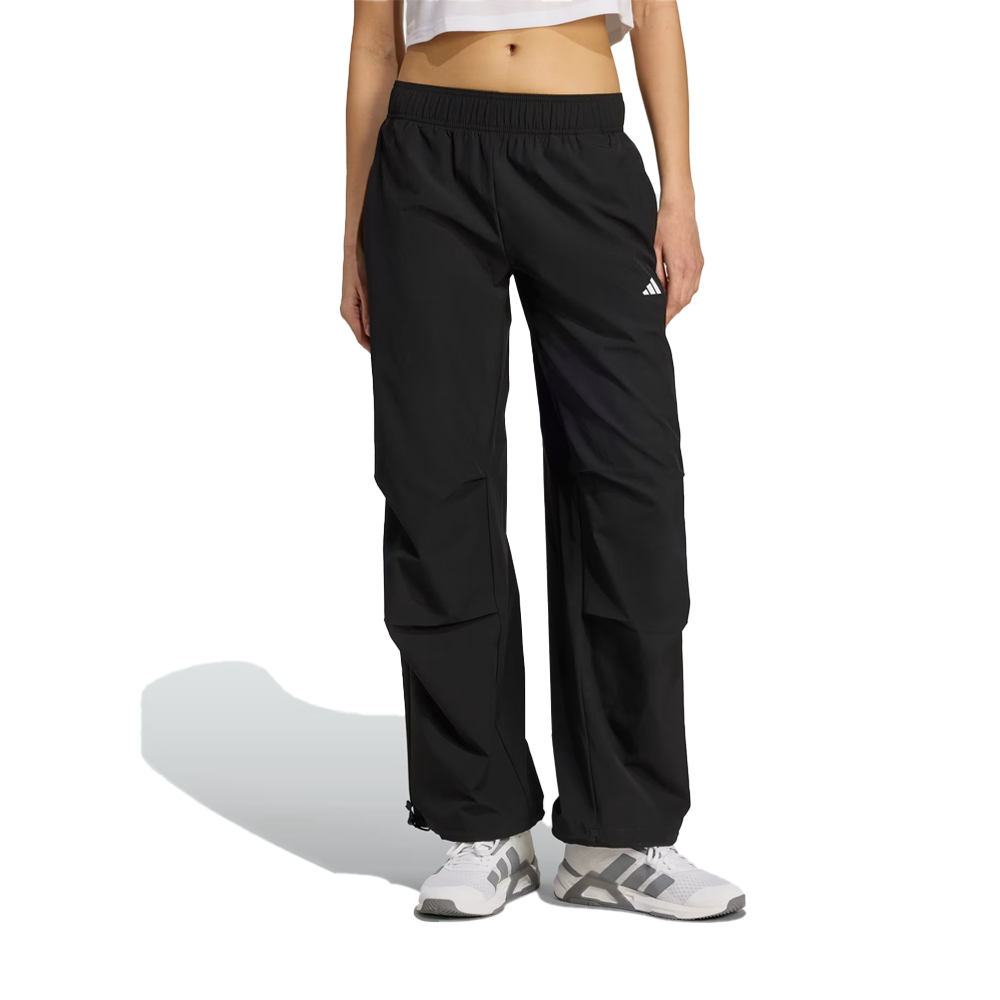 Workout Essentials Woven Pants W - JL5081 – Dynamic Sports