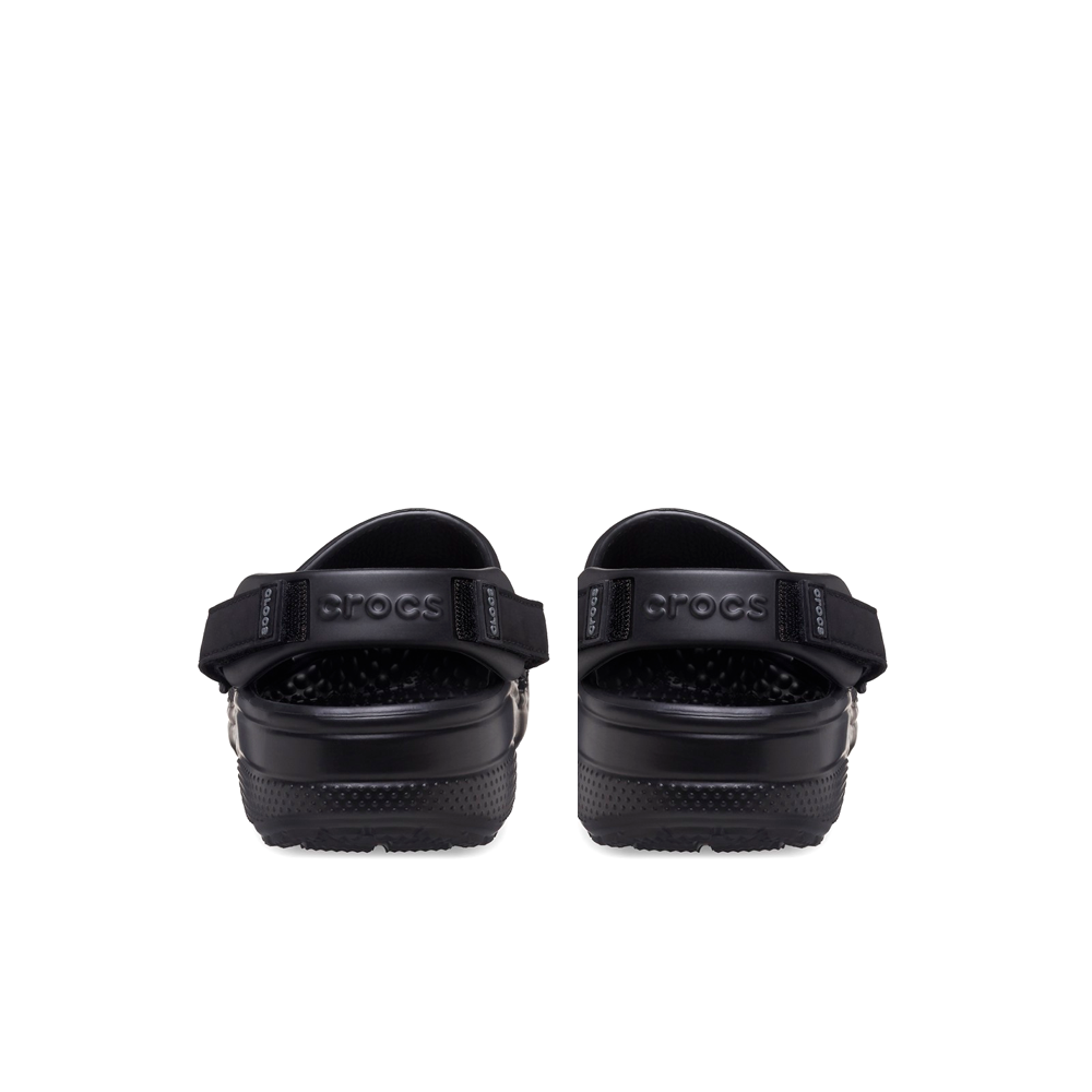 Yukon Vista II LR Clog M - 207689-0DD – Dynamic Sports