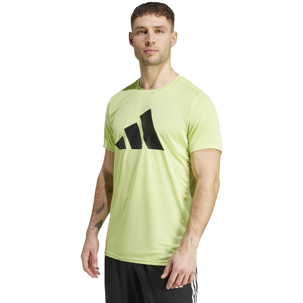 Run It Tee M - IW8424 – Dynamic Sports