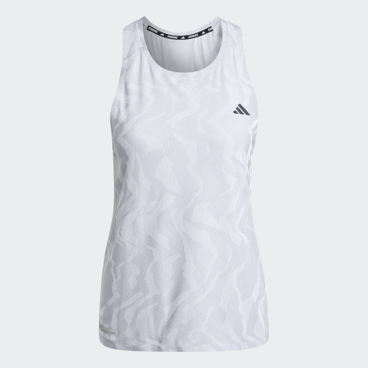 Ultimate Airchill Engineered Running Tank Top W - IY0721 – Dynamic