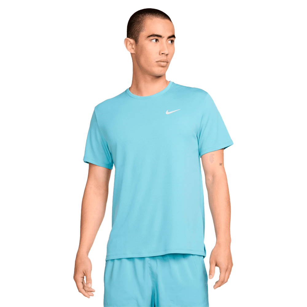 Nike Dri-FIT UV Miler SS Tee M - DV9316-464 – Dynamic Sports