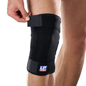 LP Support LP Support | Closed Patella Knee Support - Dynamic Sports