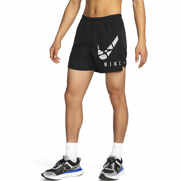 Nike Dri-FIT Challenger 5IN Brief Line Shorts M - DQ4729-010