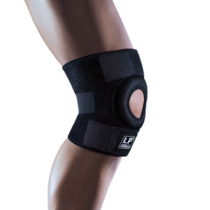 LP Support LP Support | Extreme Open Patella Knee Support - Dynamic Sports