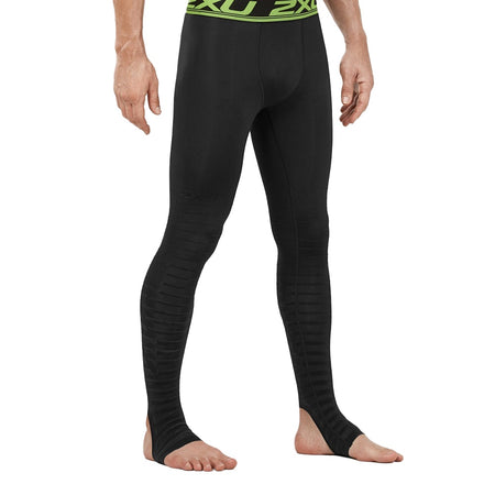 Power Recovery Compression Tights - Dynamic Sports