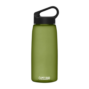 CamelBak Carry Cap 32OZ Water Bottle - OLive