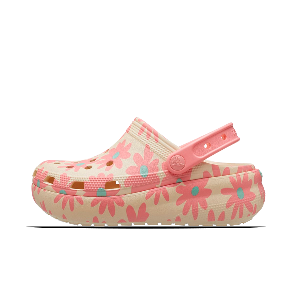 Cutie Crush Retro Resort Clog - 208759-1FR – Dynamic Sports