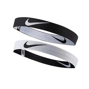 Nike Nike Headbands 2Pk - N.100.1596.036