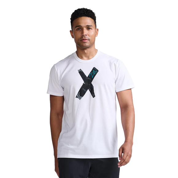 Contender Tee M - MR6981A