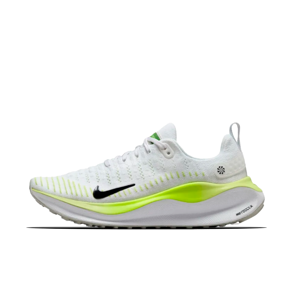 Run Infinity React White Nike ReactX Infinity Run W DR2670-101