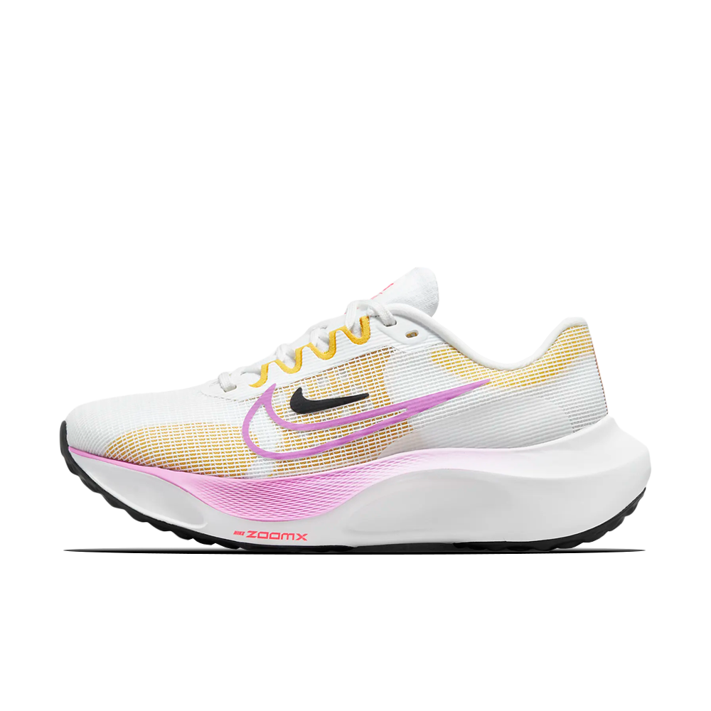 Off-White × Nike Zoom Fly 27.5 NIKE x OFF-WHITE - Zoom Fly 
