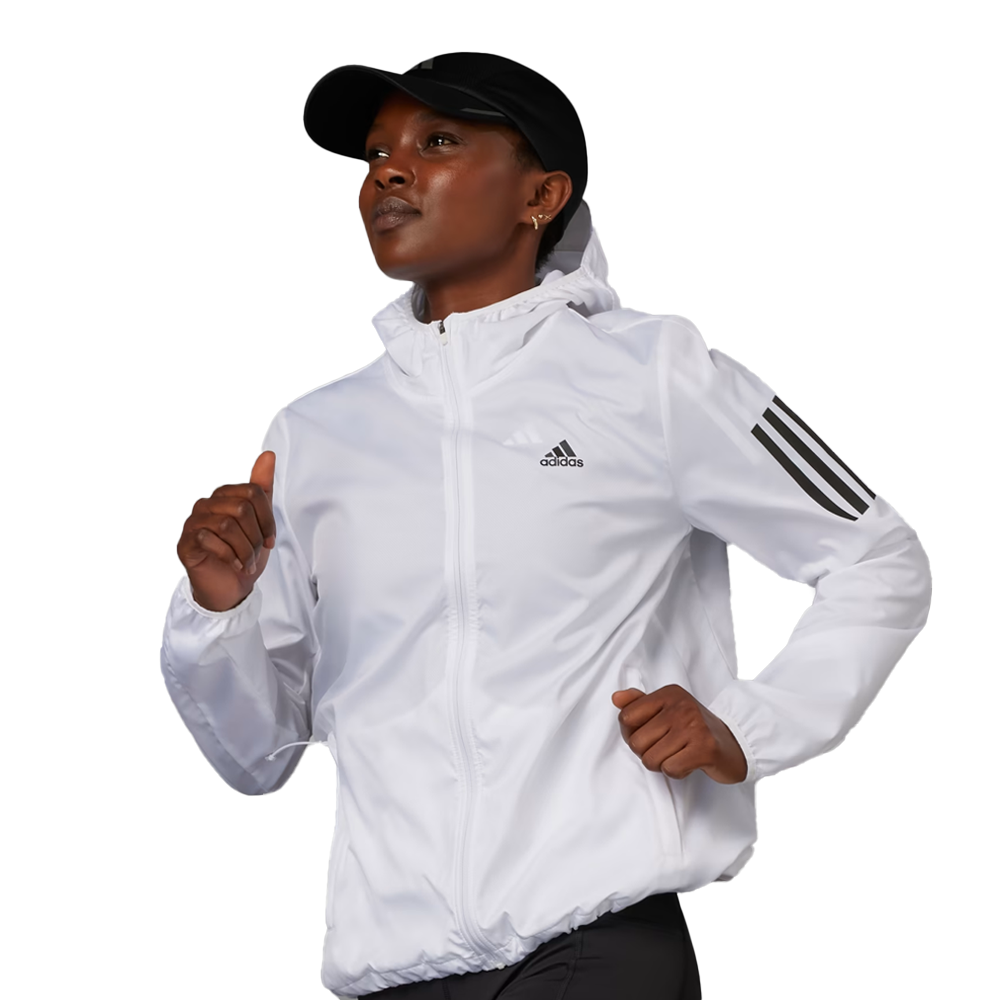 Adidas baseball windbreaker clearance