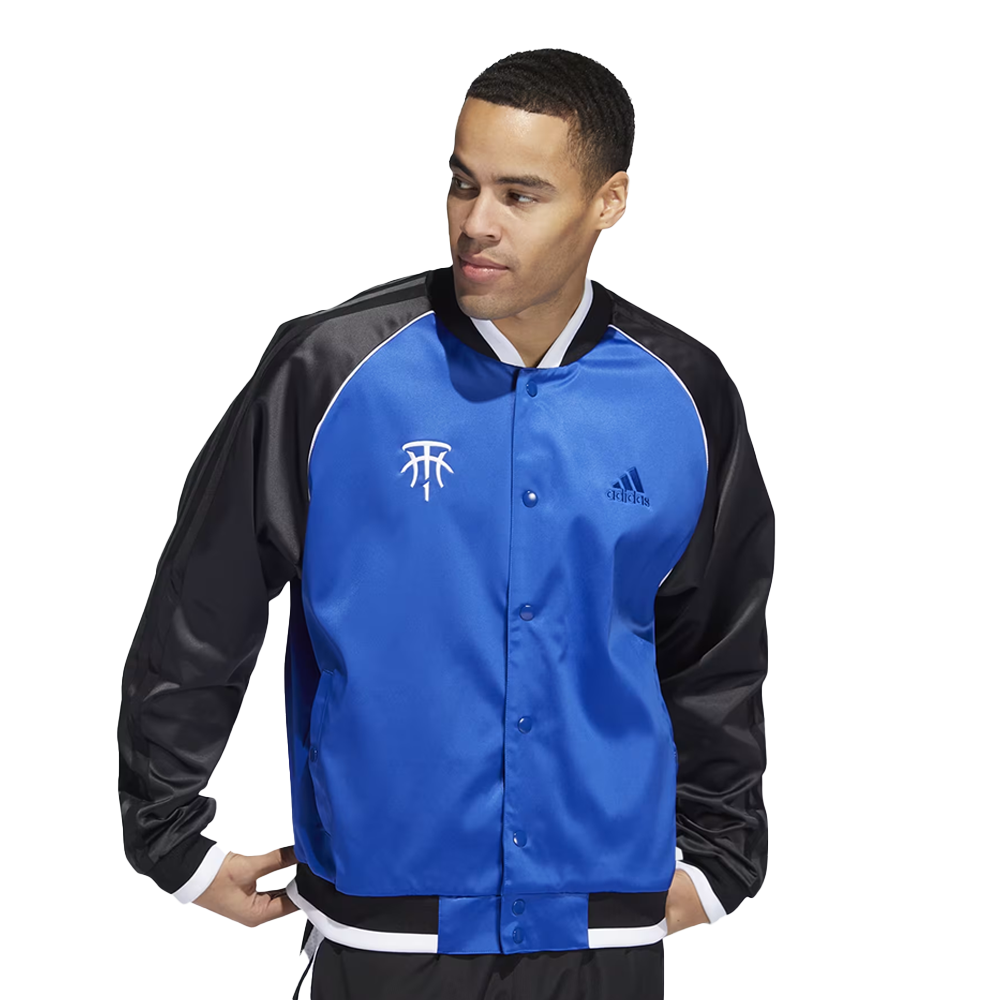T-Mac Legend Jacket M - HB5436 – Dynamic Sports