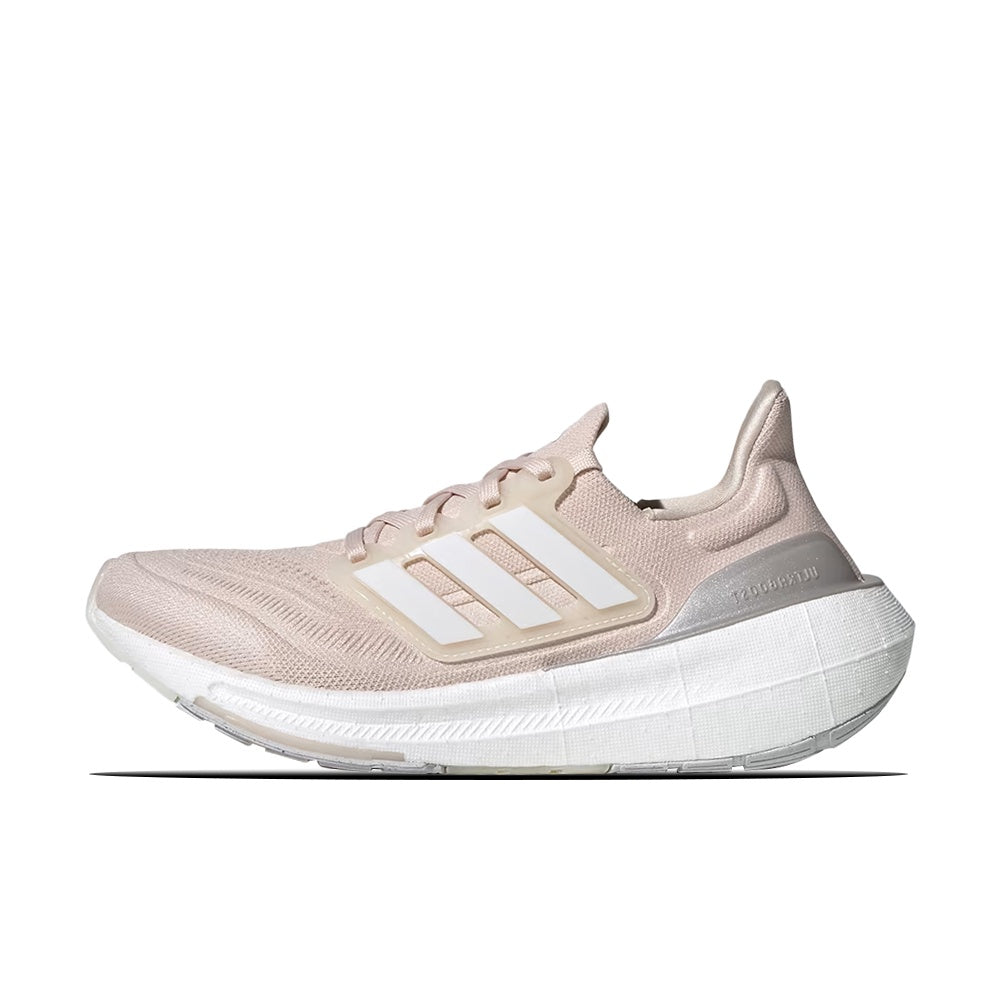 adidas gazelle silver green womens Ultraboost Light W