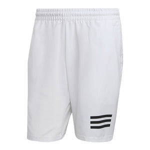 Adidas Club Tennis 3-Stripes Shorts M - GL5412
