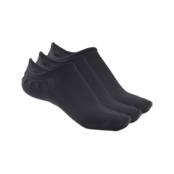 Active Foundation Ankle Socks 3 Pairs - GH0424