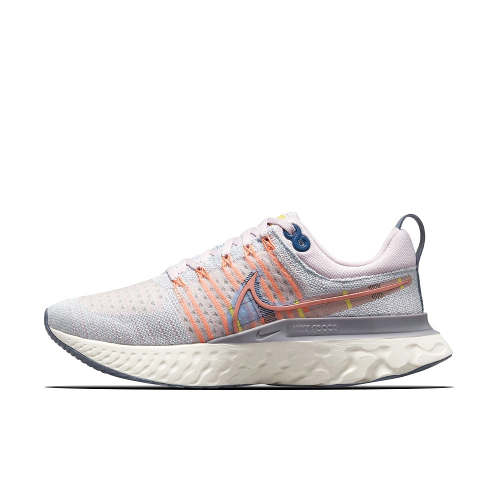 Nike React Infinity Run FK PRM DH2497-600 – Dynamic Sports
