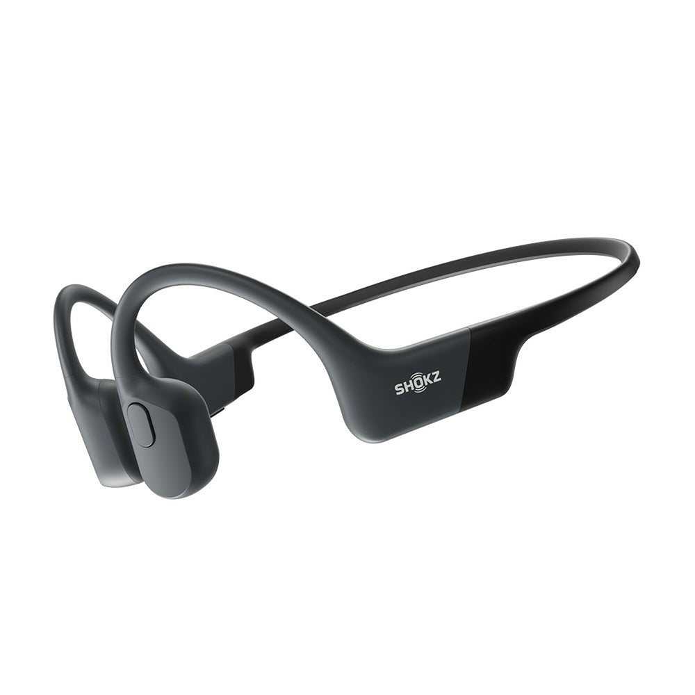 Shokz Open Run Black - S803BK – Dynamic Sports