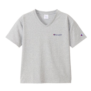 Champion Short Sleeve T-Shirt W - CW-T326-070