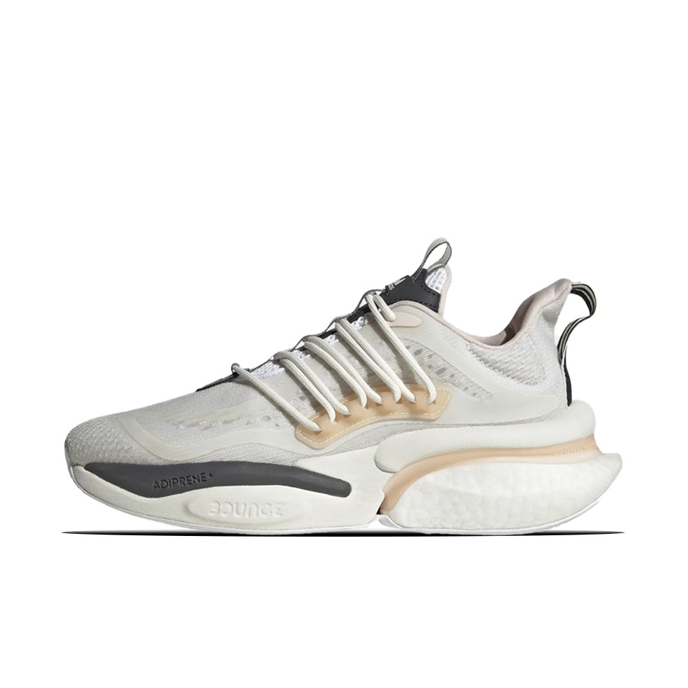 Alphaboost V1 W