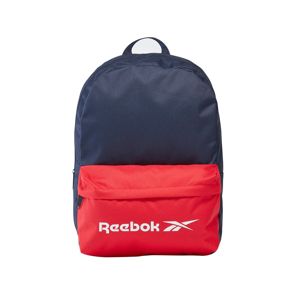 Active Core Large Logo Backpack H36567 – Dynamic Sports - Main Image
