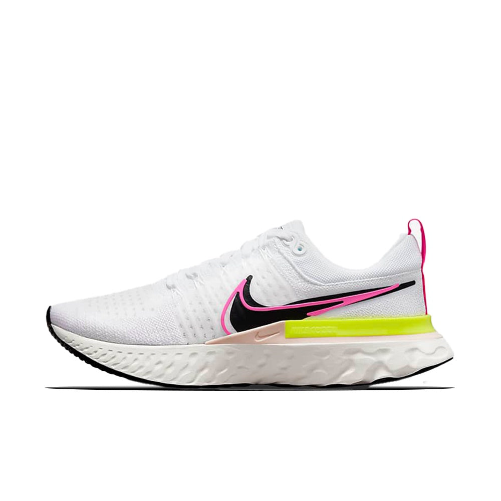 Nike React Infinity Run Flyknit M DJ5395-100 – Dynamic Sports