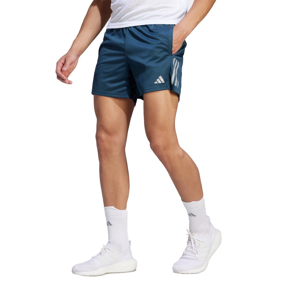 Own The Run Shorts M