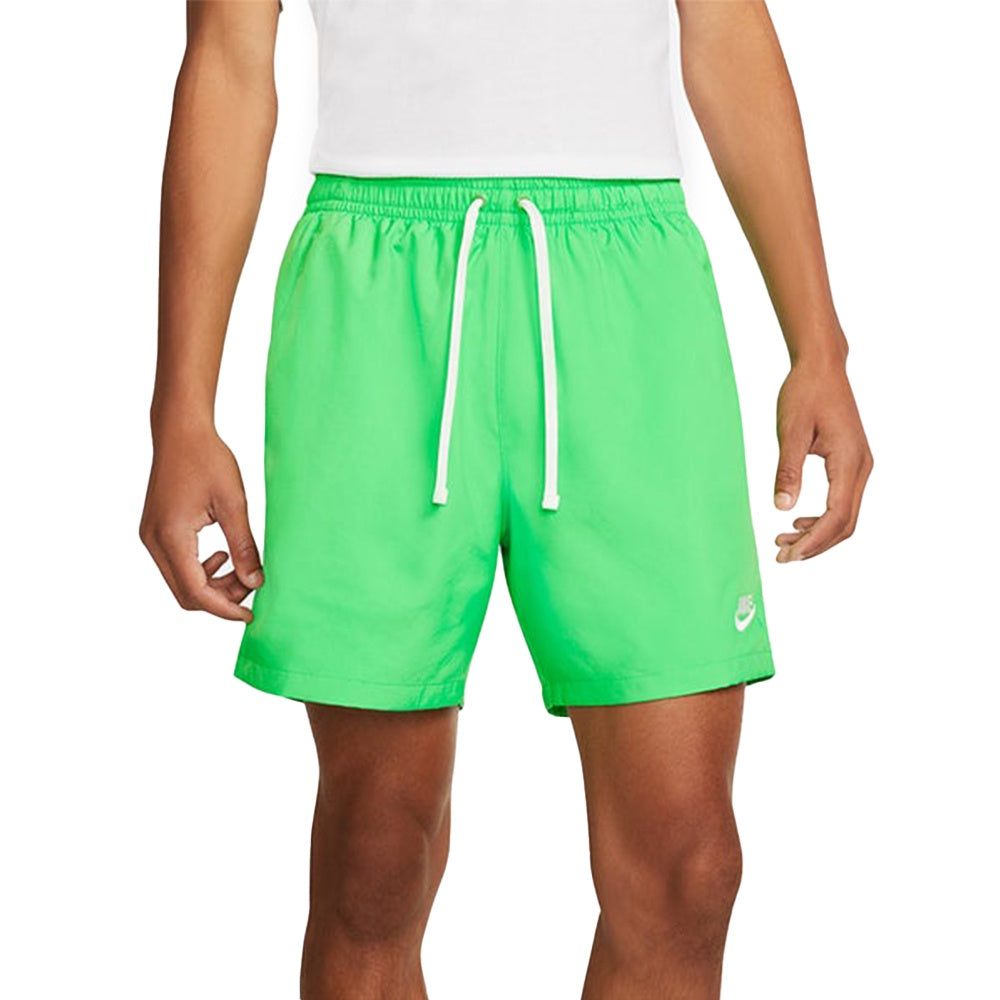 nike m nsw woven flow shorts